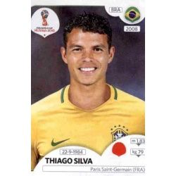 Thiago Silva Brasil 356