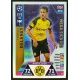Thomas of theaney Mega Signing 423 Match Attax Champions 2018-19