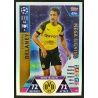 Thomas Delaney Mega Signing 423 Match Attax Champions 2018-19