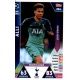 Dele Alli Tottenham Hotspur OD38 Match Attax On Demand