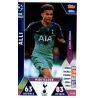 Dele Alli Tottenham Hotspur OD38 Match Attax On Demand
