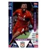Georgino Wijnaldum Liverpool OD39 Match Attax On Demand
