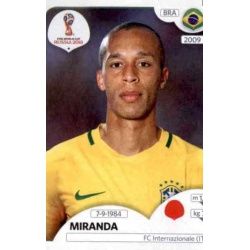 Miranda Brasil 357