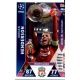 Jordan Henderson Liverpool OD44 Match Attax On Demand