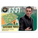 Gustavo Poyet Betis 10 Ediciones Este 2016-17