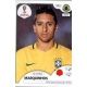 Marquinhos Brasil 359 Brasil