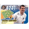 Gaizka Garitano Deportivo 14 Ediciones Este 2016-17