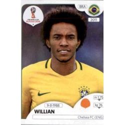 Willian Brasil 361