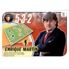 Enrique Martín Osasuna 30 Ediciones Este 2016-17