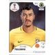 Paulinho Brasil 362 Brazil 