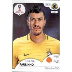 Paulinho Brasil 362