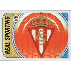 Escudo Sporting 35