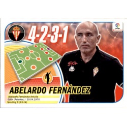 Abelardo Sporting 36