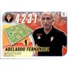 Abelardo Sporting 36 Ediciones Este 2016-17