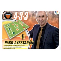 Ayestarán Logo Liga Valencia 38