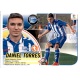 Daniel Torres Alavés 8 Ediciones Este 2016-17