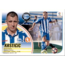 Krsticic Alavés 12