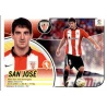 San José Athletic Club 8 Ediciones Este 2016-17
