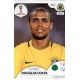 Douglas Costa Brasil 368 Brazil 