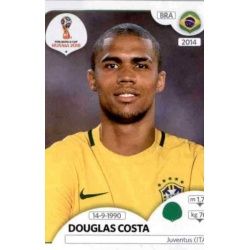 Douglas Costa Brasil 368