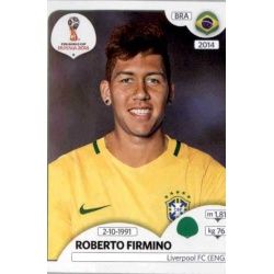Roberto Firmino Brasil 369