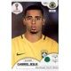 Gabriel Jesus Brasil 370 Brasil