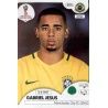 Gabriel Jesus Brasil 370 Brasil