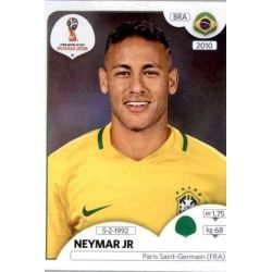 Neymar Jr Brasil 371