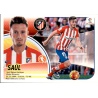 Saúl Atlético Madrid 11 Ediciones Este 2016-17