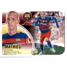 Mathieu Barcelona 6A Ediciones Este 2016-17