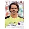 Yann Sommer Suiza 374 Suiza