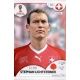 Stephan Lichtsteiner Suiza 375 Switzerland