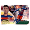Rafinha Barcelona 13A Ediciones Este 2016-17