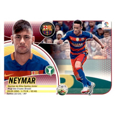 Neymar Barcelona 15 Neymar Jr