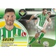 Bruno Logo Liga Betis 5 Ediciones Este 2016-17