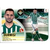 Durmisi Betis 7 Ediciones Este 2016-17