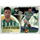 Rubén Castro Logo Liga Betis 16 Ediciones Este 2016-17