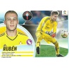 Rubén Celta 2 Ediciones Este 2016-17