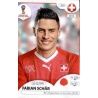 Fabian Schär Suiza 380 Suiza