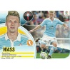 Wass Celta 8 Ediciones Este 2016-17