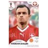 Xherdan Shaqiri Suiza 385 Suiza