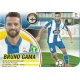 Bruno Gama Deportivo 14 Ediciones Este 2016-17