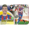Sergi Enrich  Eibar 16 Ediciones Este 2016-17