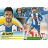 Álvaro Espanyol 6 Ediciones Este 2016-17