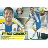 Víctor Sánchez Espanyol 9 Ediciones Este 2016-17
