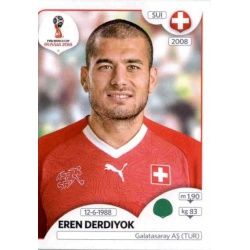 Eren Derdiyok Suiza 391