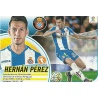 Hernán Pérez Espanyol 13 Ediciones Este 2016-17