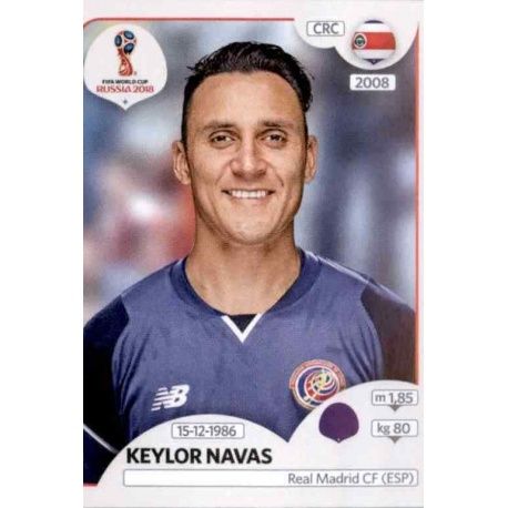 Keylor Navas Costa Rica 394 Costa Rica