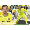 Javi Varas Las Palmas 1 Ediciones Este 2016-17