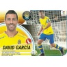 David García Las Palmas 4B Ediciones Este 2016-17